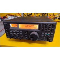 ICOM IC-R8500 RICEVITORE HF/VHF/UHF 0,1-2000MHZ ALL MODE PERFETTO STATO